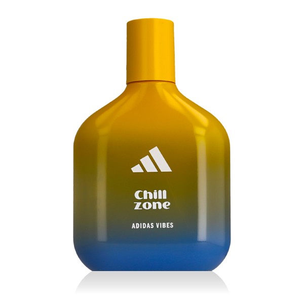 Adidas Vibes Chill Zone Eau De Parfum 100 ml