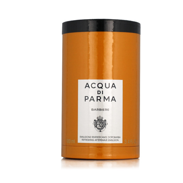 Acqua Di Parma Barbiere After Shave Emulsion 100 ml