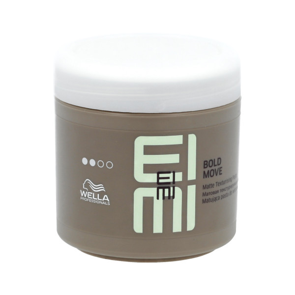 Wella Eimi Bold Move Matte Texturising Paste 75 ml