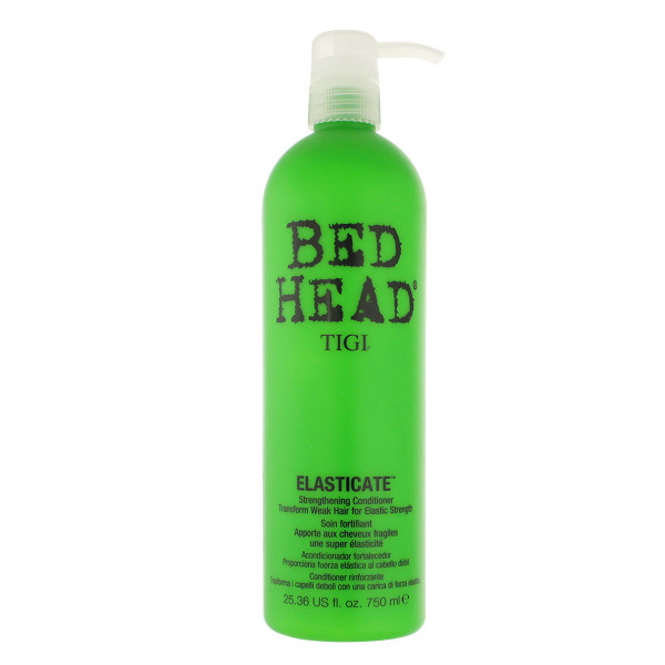 Tigi Bed Head Elasticate Strengthening Conditioner 750 ml Haare