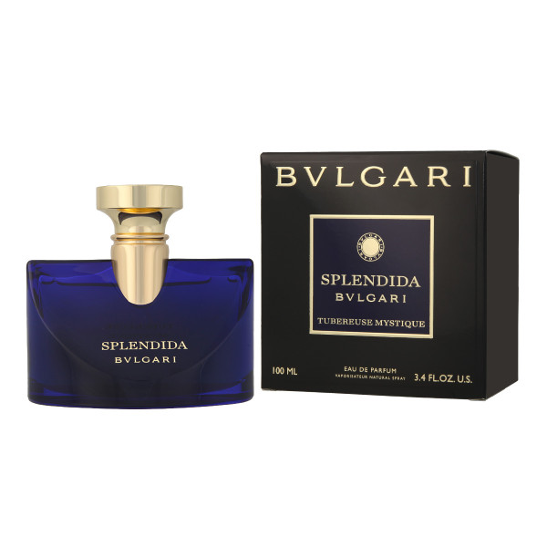 Bvlgari Splendida Tubereuse Mystique Eau De Parfum 100 ml