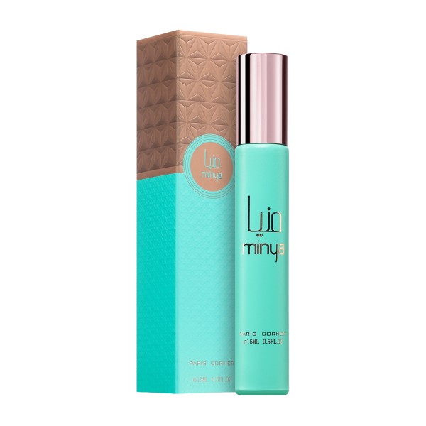 Paris Corner Minya Eau de Parfum 15 ml