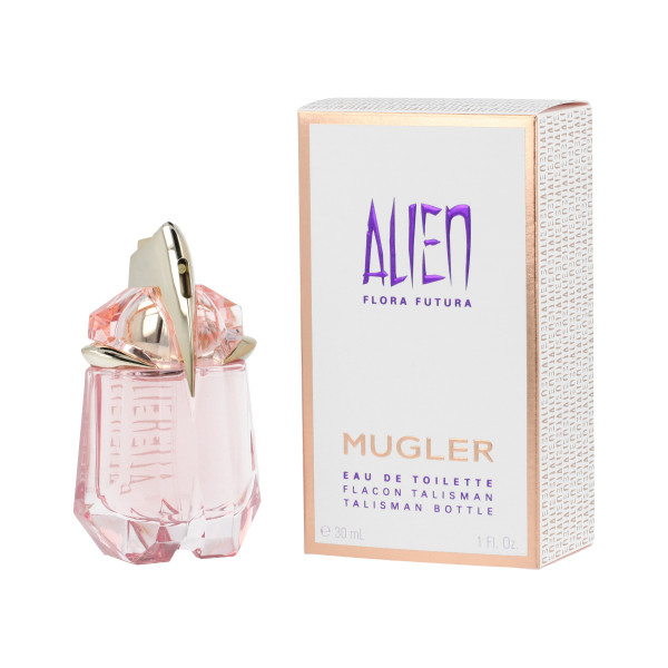 Mugler Alien Flora Futura Eau De Toilette 30 ml