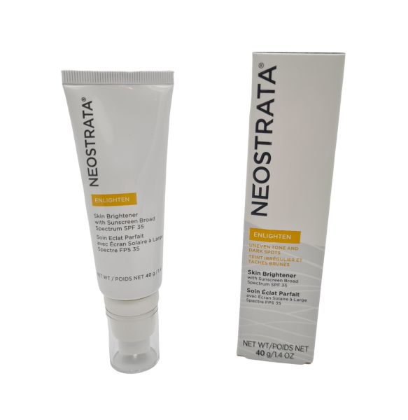 Neostrata Enlighten Skin Brightener SPF35 40 ml