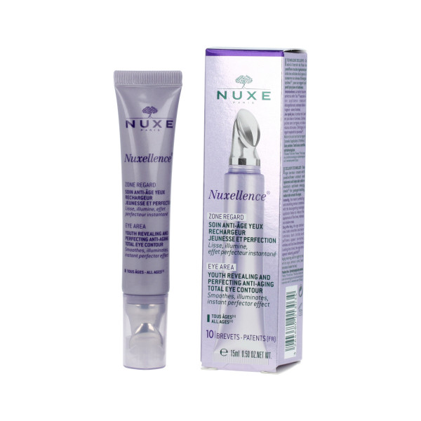 Nuxe Nuxellence Zone Regard Eyes 15 ml