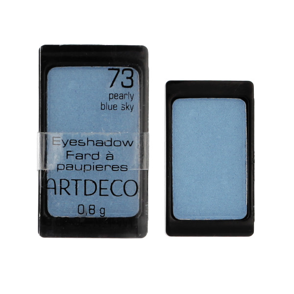 Artdeco Eyeshadow Pearl (73 Pearly Blue Sky) 0,8 g