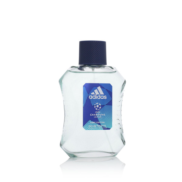 Adidas UEFA Champions League Dare Edition Eau De Toilette 100 ml