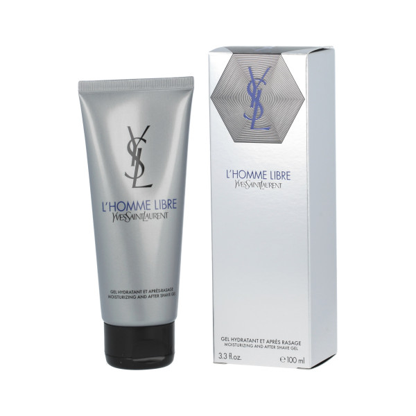 Yves Saint Laurent L'Homme Libre After Shave Balm 100 ml