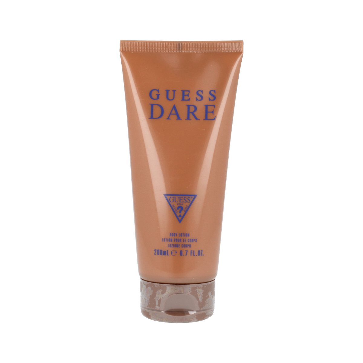 Guess Dare Body Lotion 200 ml Damendüfte Parfuem365
