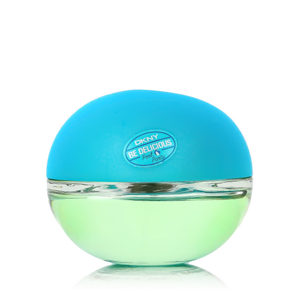 DKNY Donna Karan Be Delicious Bay Breeze Eau De Toilette 50 ml