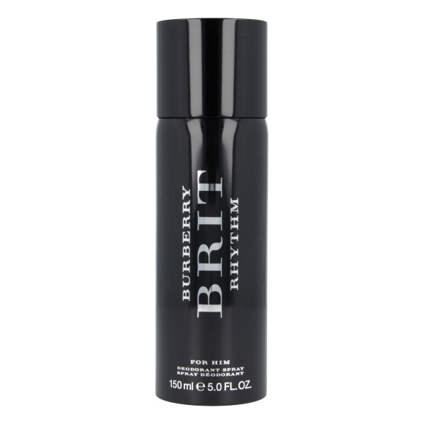 Burberry Brit Rhythm Deodorant VAPO 150 ml