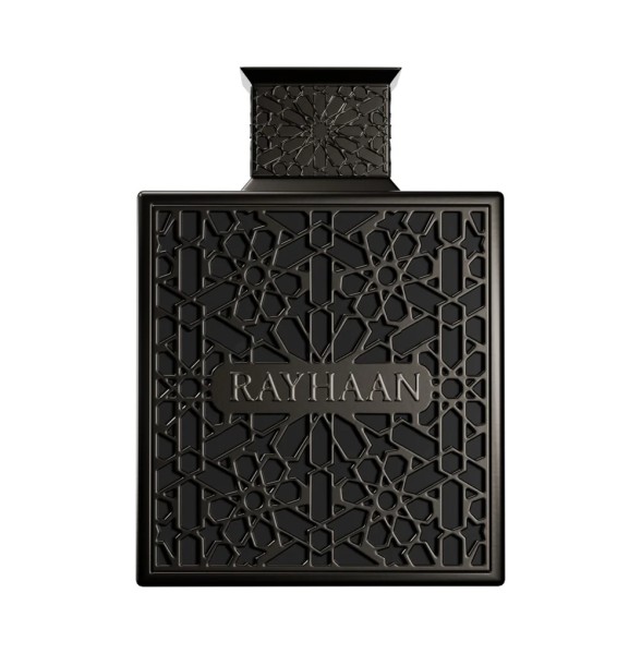Rayhaan Obsidian Eau de Parfum 100 ml