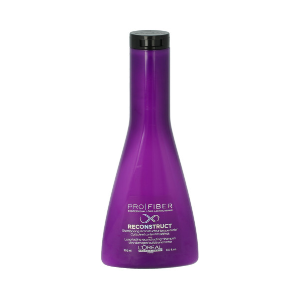 L'Oréal Professionnel Pro Fiber Reconstruct Shampoo 250 ml