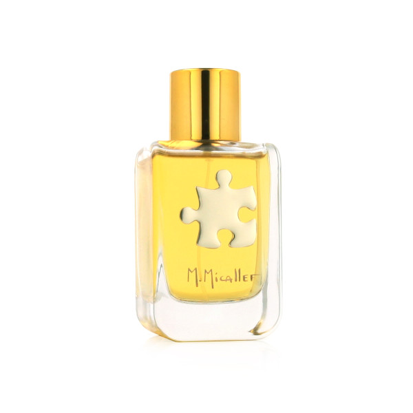 M.Micallef Puzzle Collection No. 1 Eau De Parfum 100 ml
