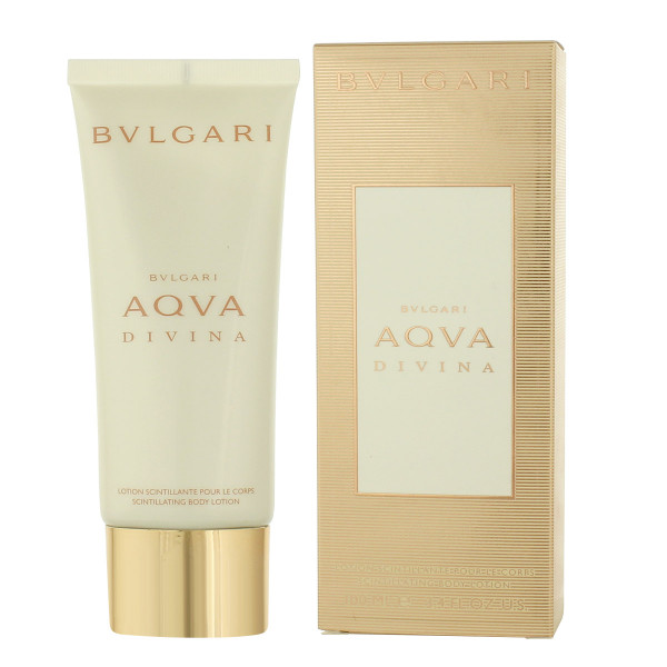 bvlgari aqva lotion