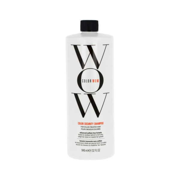 Color Wow Color Security Shampoo 1000 ml