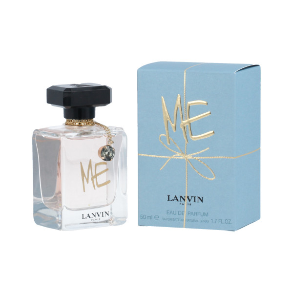 Lanvin Me Eau De Parfum 50 ml