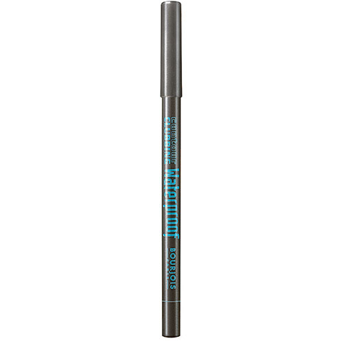 Bourjois Paris Contour Clubbing Waterproof Eye Pencil (57 Up and Brown) 1,2 g