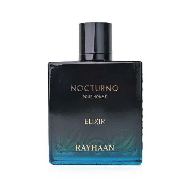 Rayhaan Nocturno Elixir Eau de Parfum 100 ml