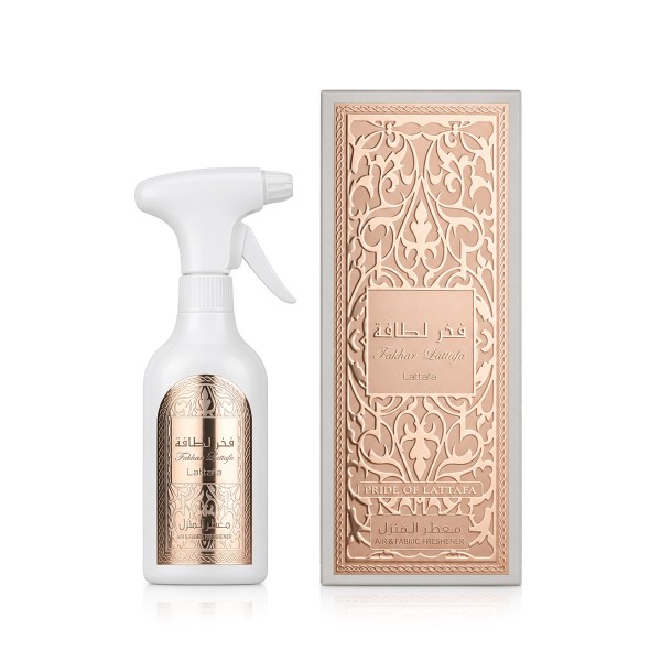 Lattafa Fakhar Lattafa Room Spray 450 ml