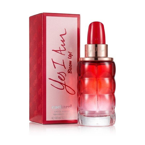 Cacharel Yes I Am Bloom Up! Eau De Parfum 50 ml