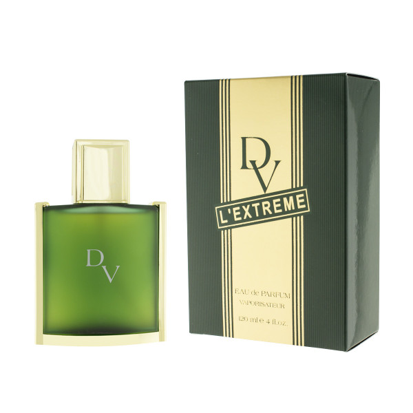 Houbigant Duc de Vervins L'Extreme Eau De Parfum 120 ml