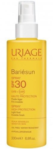 Uriage Bariésun Spray SPF 30 200 ml