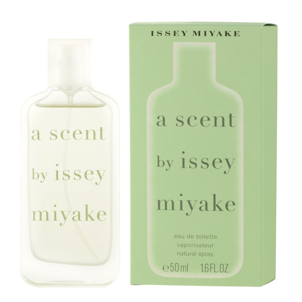 Issey Miyake A Scent by Issey Miyake Eau De Toilette 50 ml