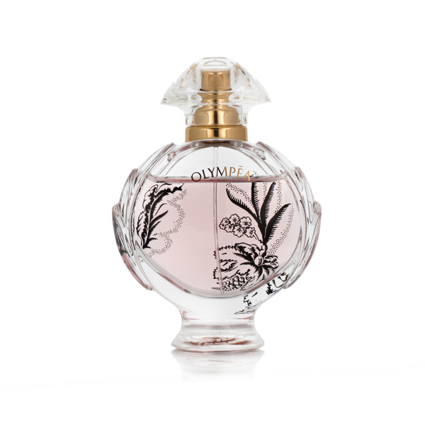 Paco Rabanne Olympéa Blossom Eau De Parfum Florale 30 ml