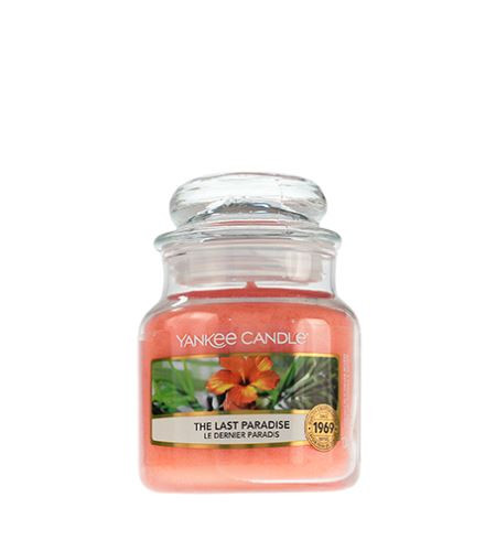 Yankee Candle The Last Paradise 104 g
