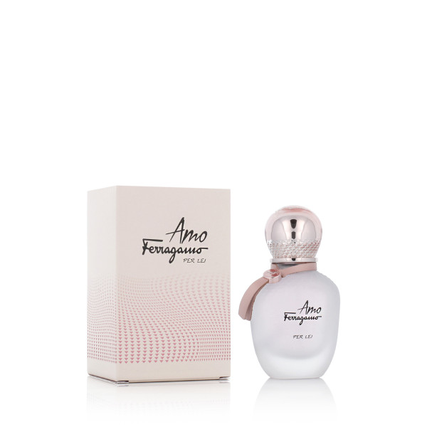 Salvatore Ferragamo Amo Ferragamo Per Lei Eau De Parfum 30 ml