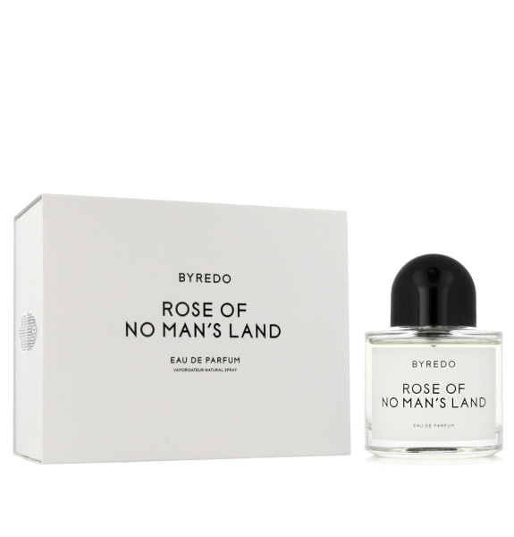 Byredo Rose Of No Man's Land Eau De Parfum 50 ml