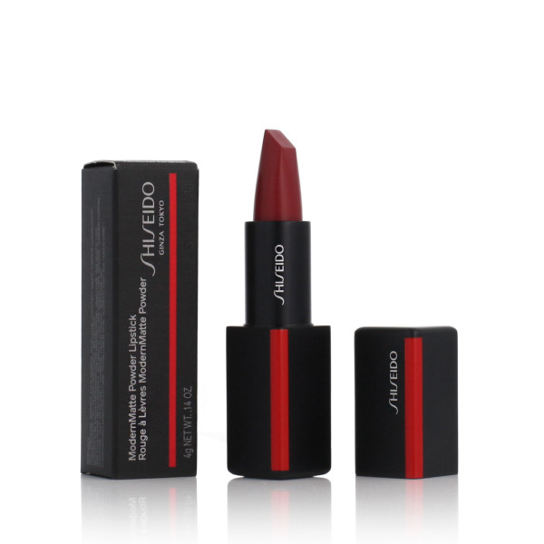 Shiseido ModernMatte Powder Lipstick (515 Mellow Drama) 4 g