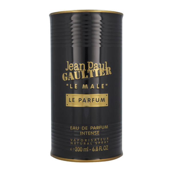 Jean Paul Gaultier Le Male Le Parfum Eau De Parfum 200 ml