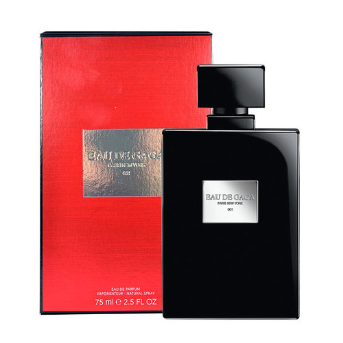 Lady Gaga Eau de Gaga 001 Eau De Parfum 30 ml