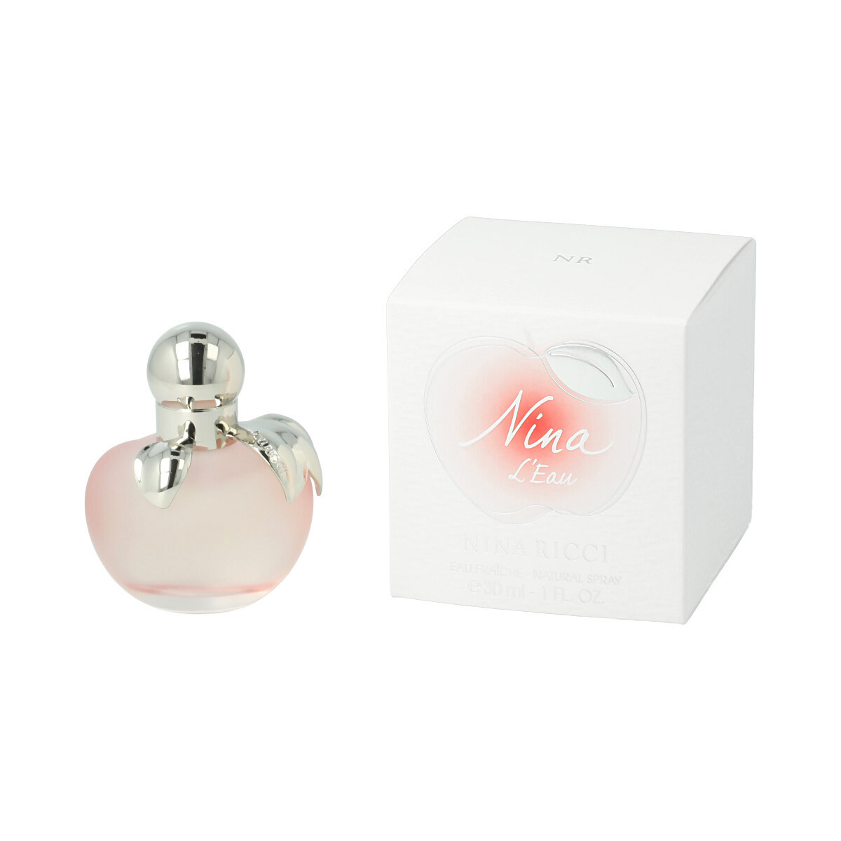 Nina Ricci Nina L'Eau Eau Fraîche 30 ml Damendüfte Parfuem365