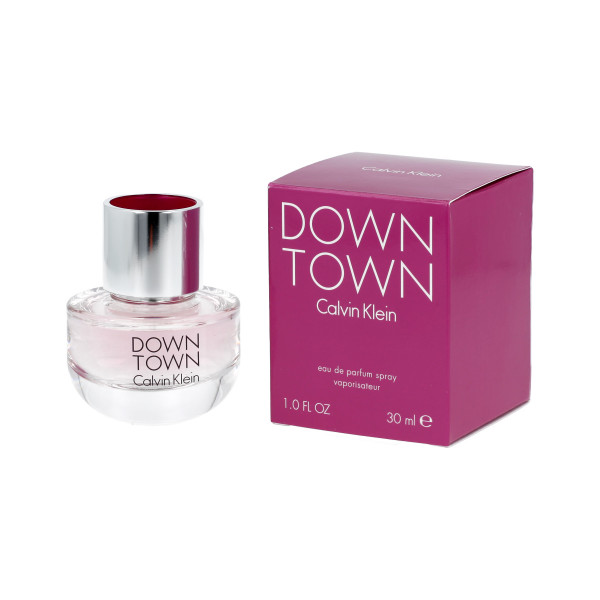 Calvin Klein Downtown Eau De Parfum 30 ml