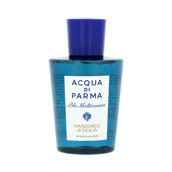 Acqua Di Parma Blu Mediterraneo Mandorlo di Sicilia Duschgel 200 ml