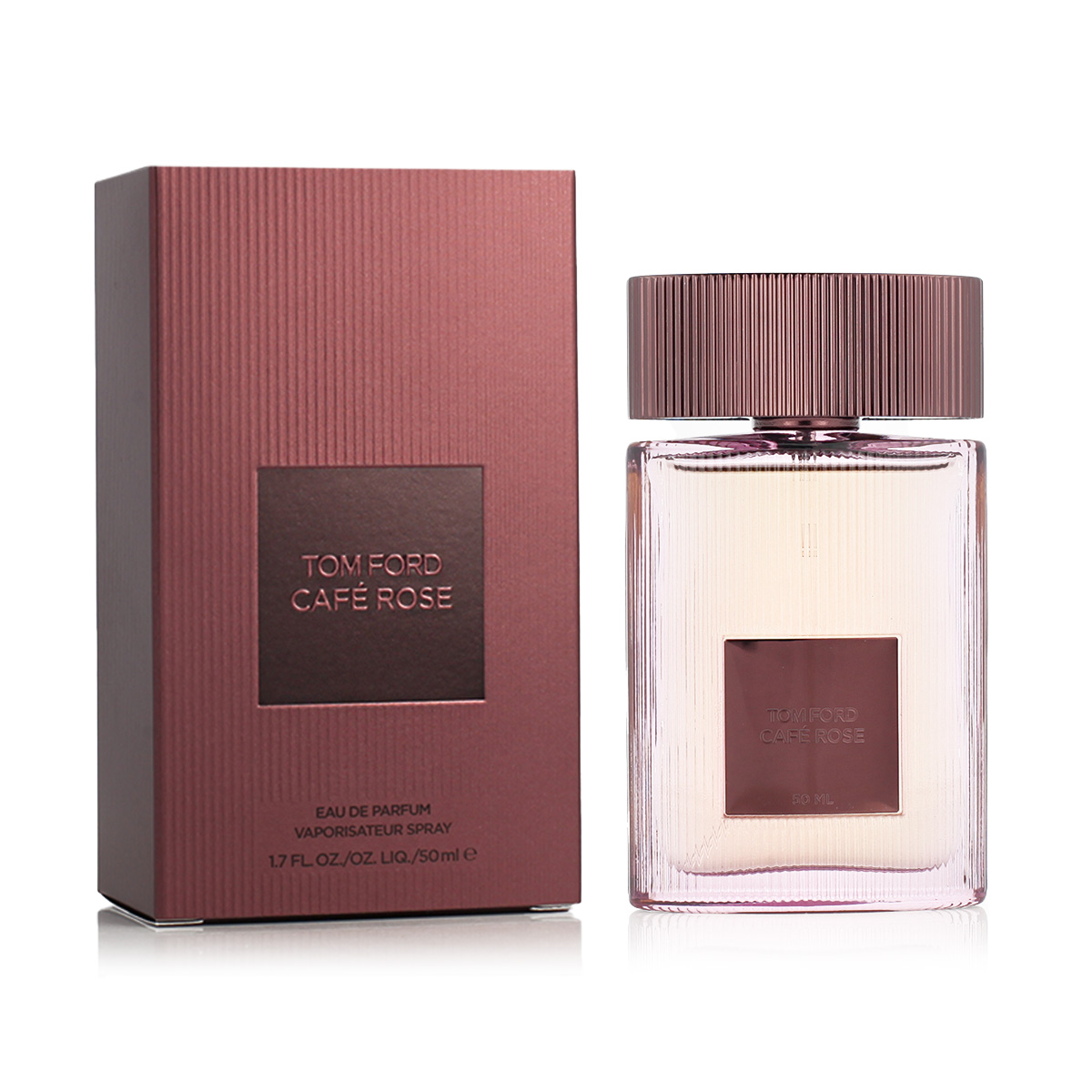 Tom Ford Café Rose Eau De Parfum 50 ml | Parfuem365