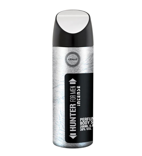 Armaf Hunter Intense Bodyspray 200 ml