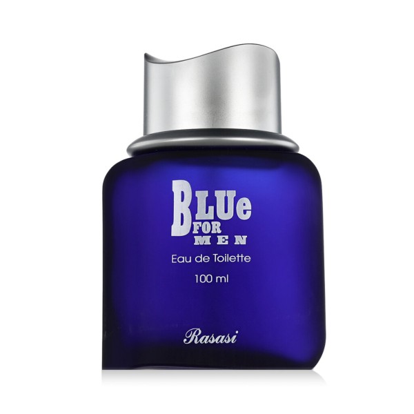 Rasasi Blue For Men Eau De Toilette 100 ml