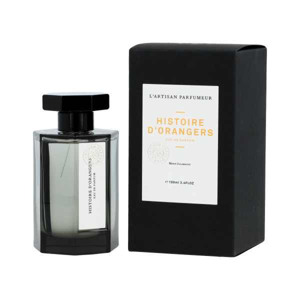 L'Artisan Parfumeur Histoire D'Orangers Eau De Parfum 100 ml