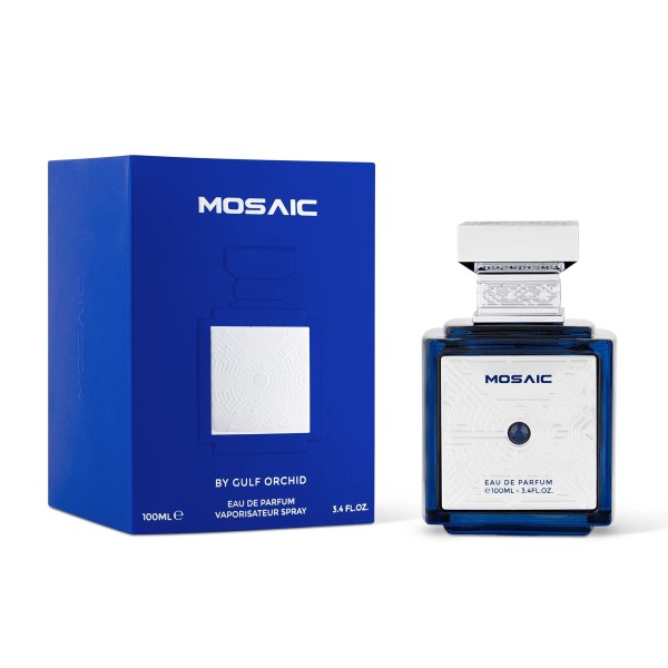 Gulf Orchid Mosaic Eau de Parfum 100 ml