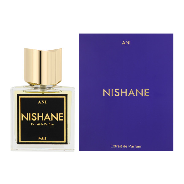 Nishane Ani Extrait de Parfum 50 ml