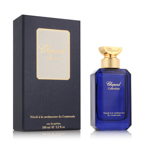 Chopard Néroli à la Cardamome du Guatemala Eau De Parfum 100 ml