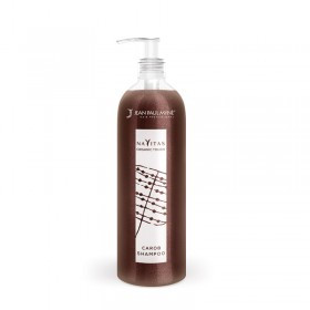Jean Paul Mynè Navitas Organic Touch Carob Shampoo 250 ml