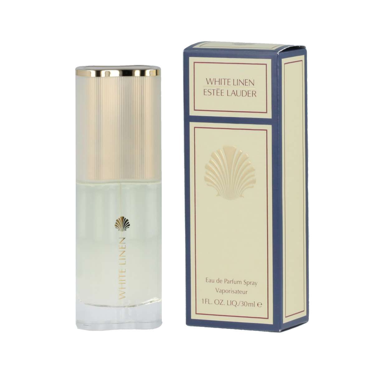 Estée Lauder White Linen Eau De Parfum 30 ml Damendüfte Parfuem365