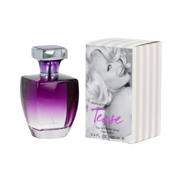 Paris Hilton Tease Eau De Parfum 100 ml