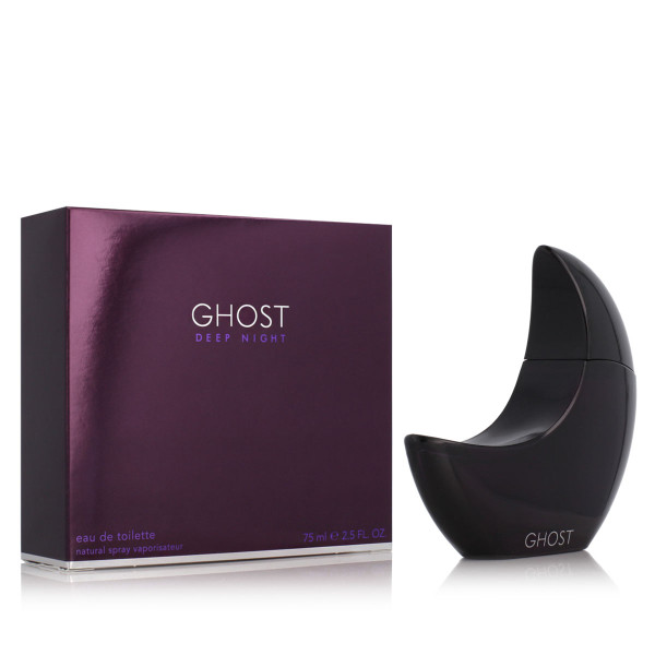 Ghost Deep Night Eau De Toilette 75 ml