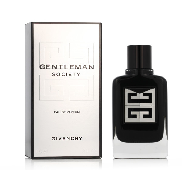 Givenchy Gentleman Society Eau De Parfum 60 ml
